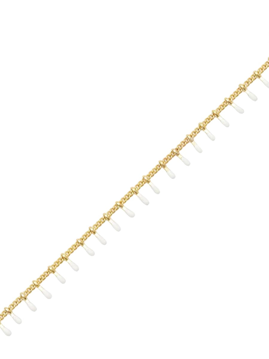 "CASABLANCA" NECKLACE