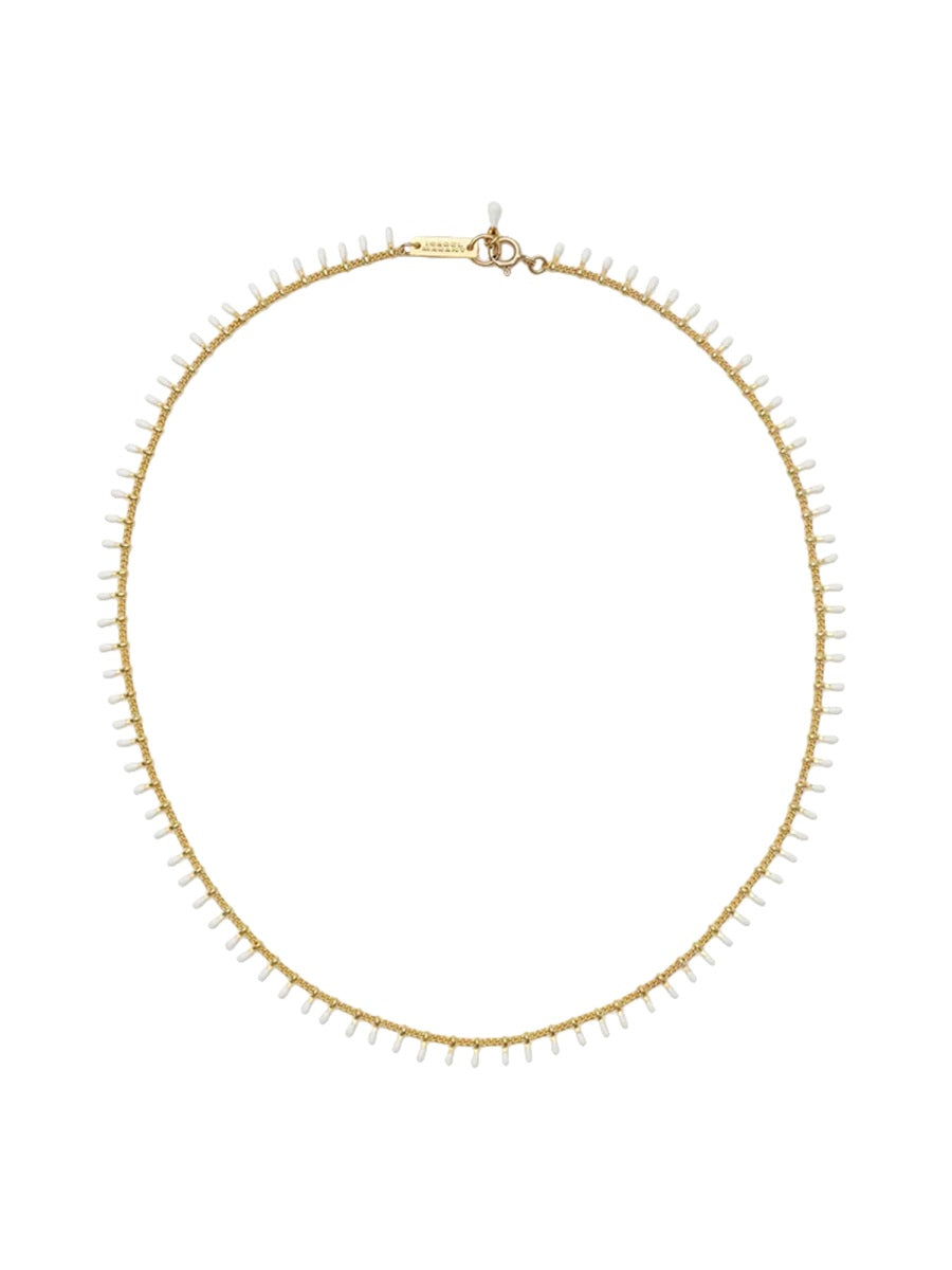 "CASABLANCA" NECKLACE