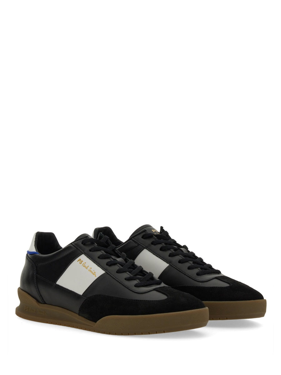 "DOVER" SNEAKER