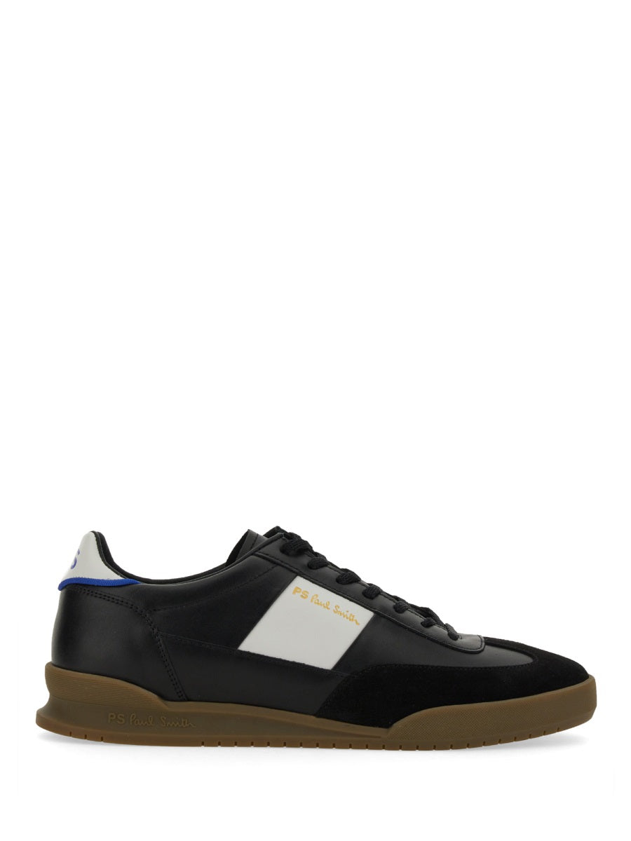"DOVER" SNEAKER
