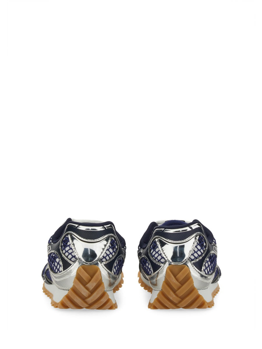 "ORBIT" SNEAKER