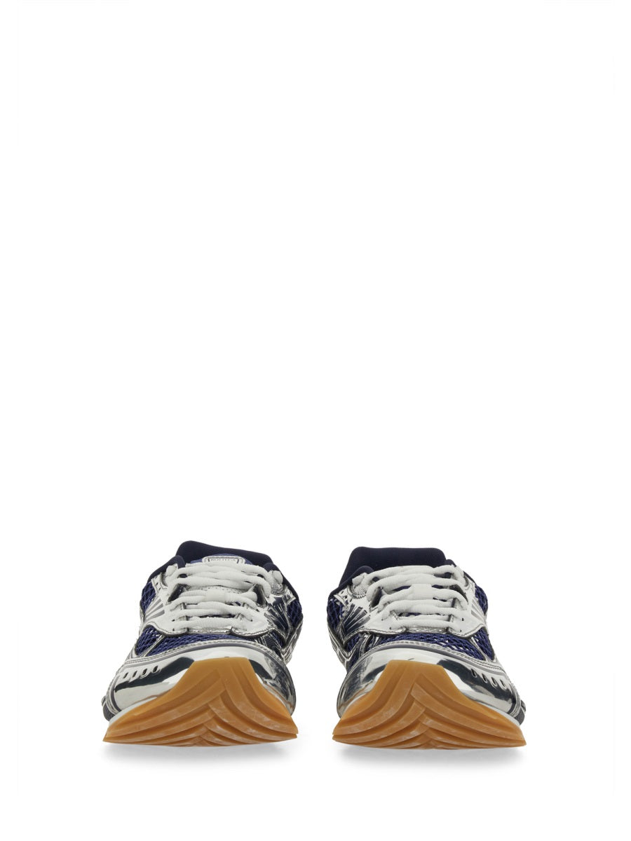 "ORBIT" SNEAKER