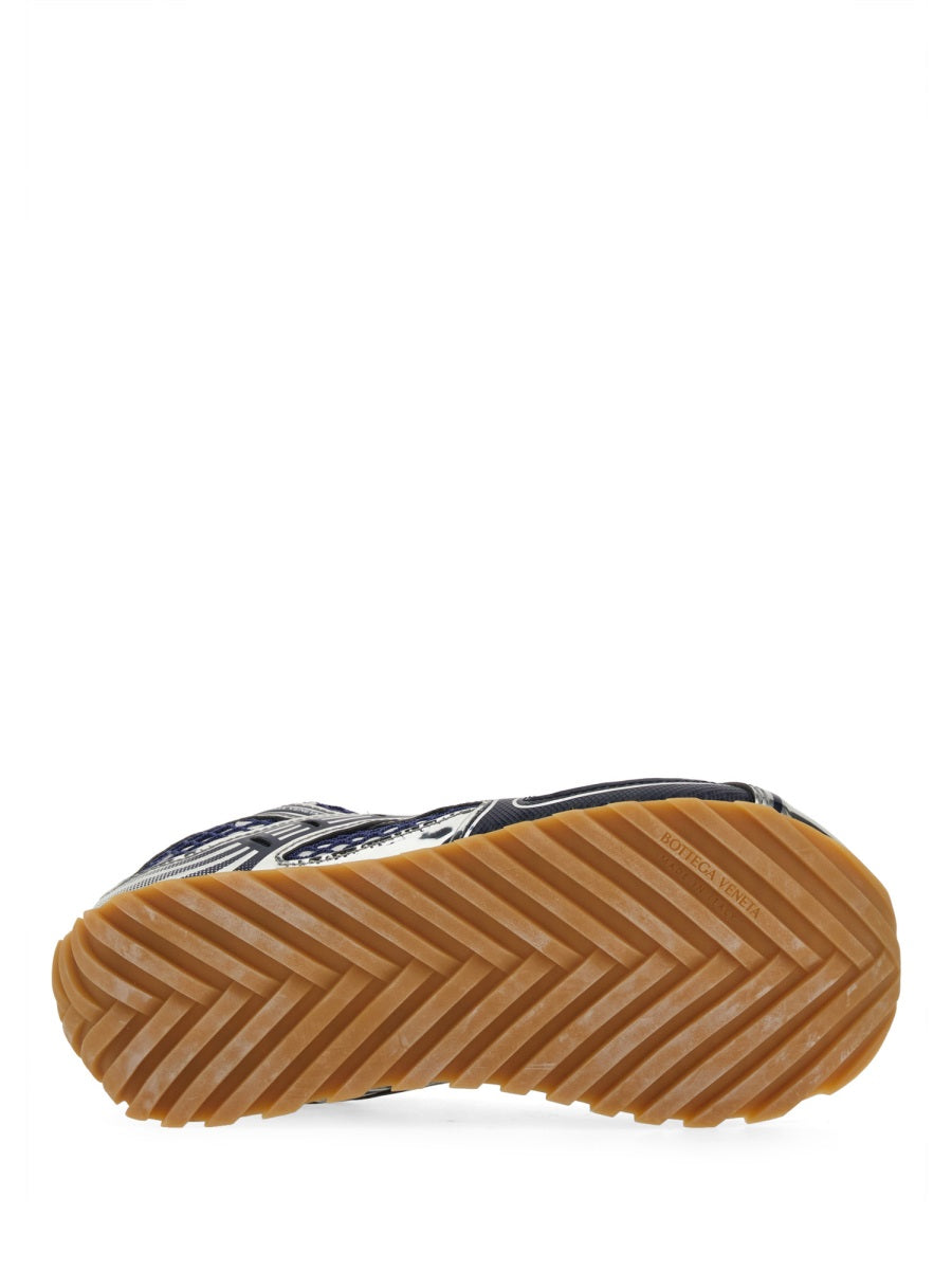 "ORBIT" SNEAKER