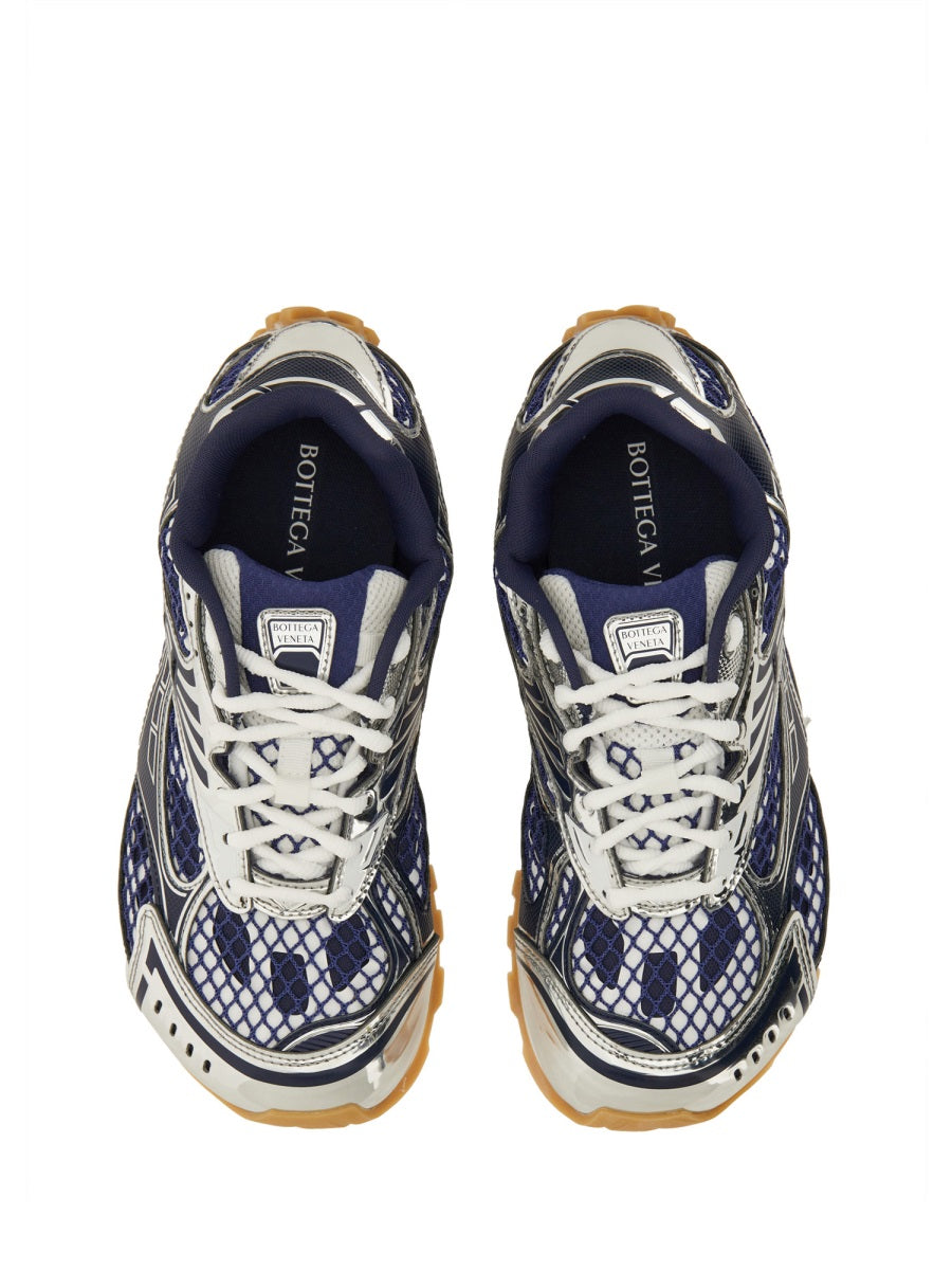 "ORBIT" SNEAKER
