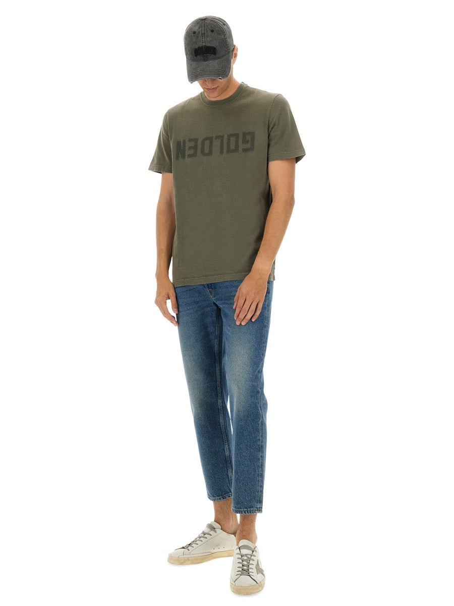 SLIM FIT JEANS