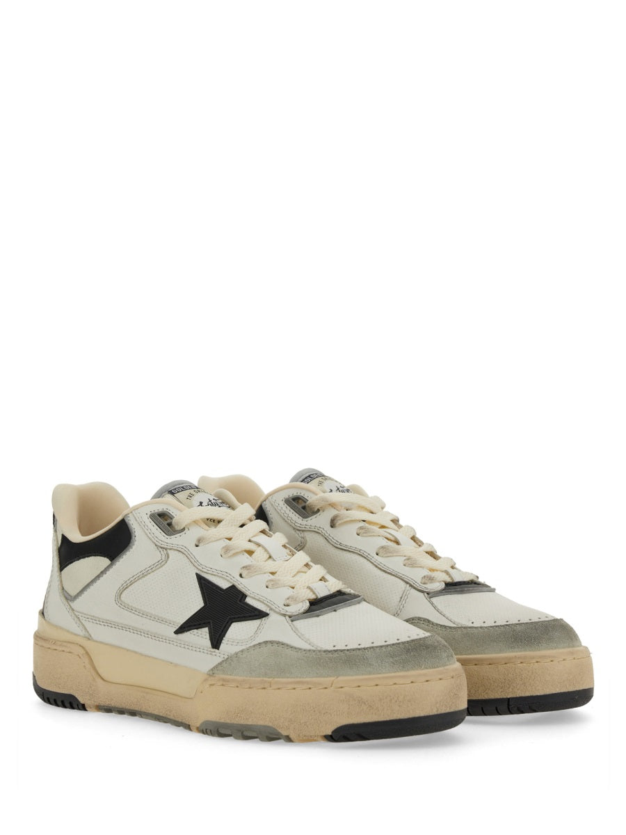"FORTY2" SNEAKER