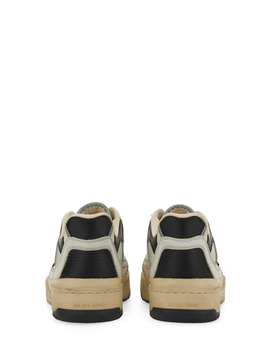 "FORTY2" SNEAKER