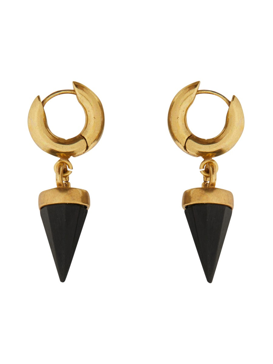 "BE WITH YOU" EARRINGS