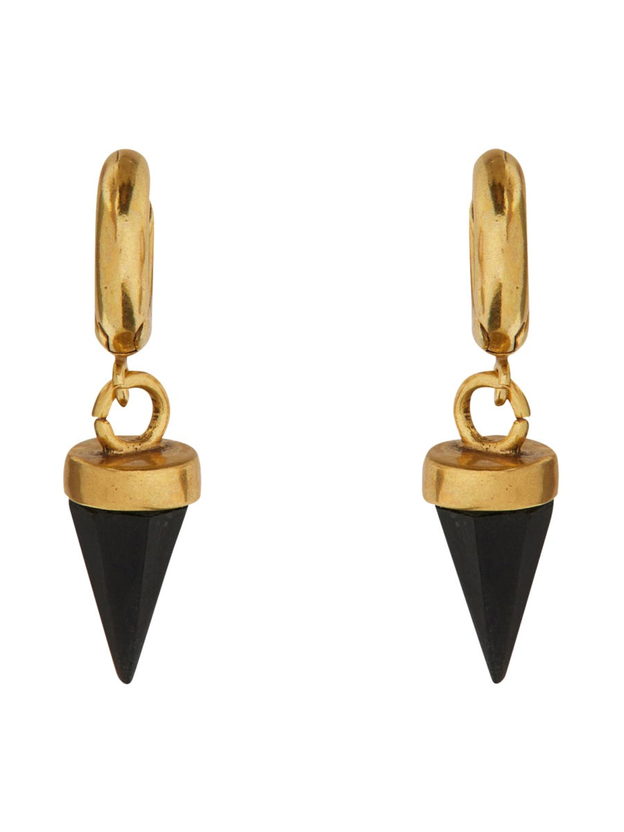 "BE WITH YOU" EARRINGS