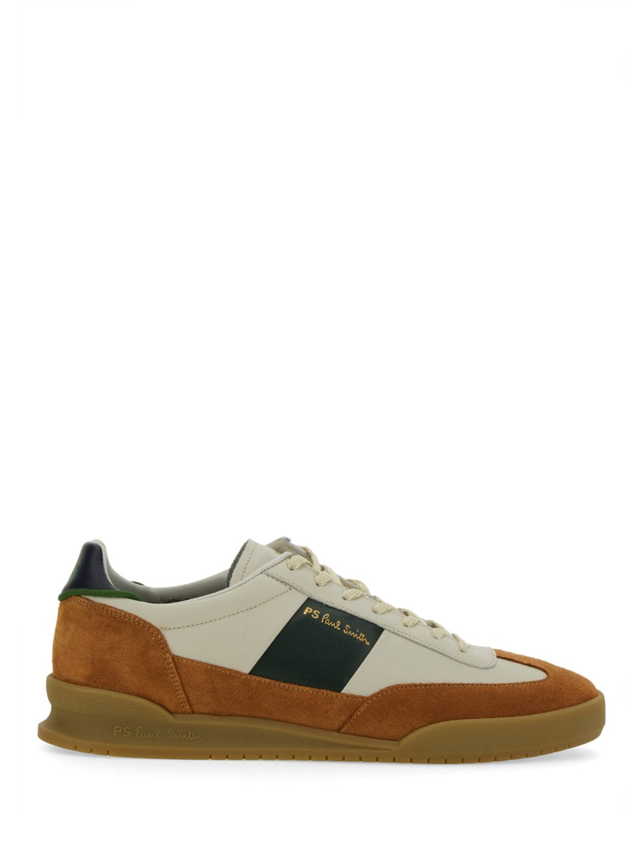 "DOVER" SNEAKER