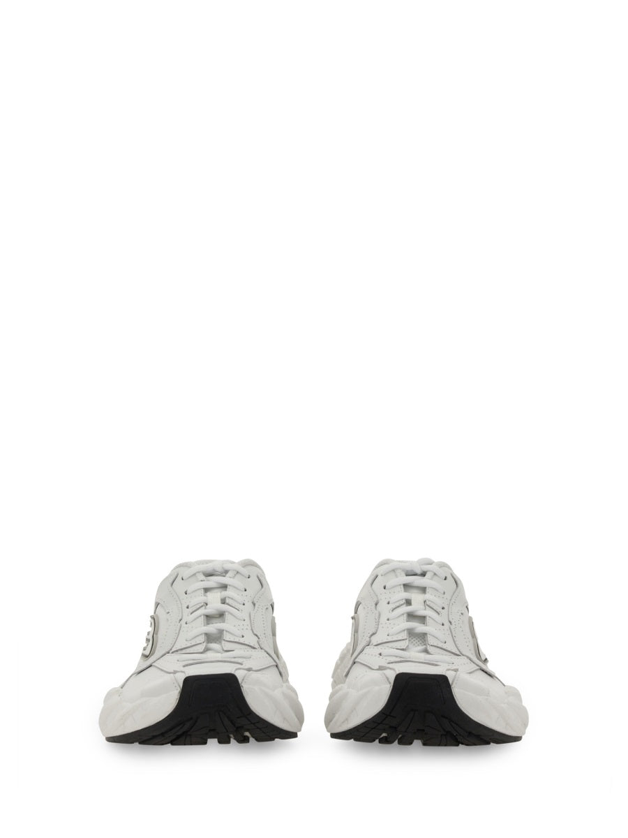SNEAKER "MONDAY"