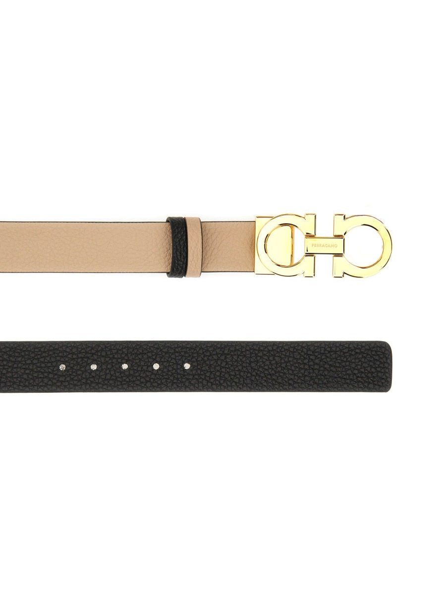 REVERSIBLE BELT HOOKS