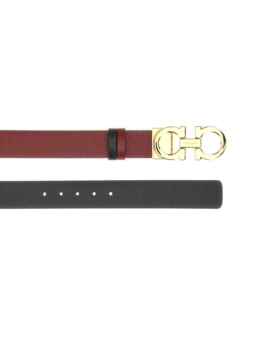 REVERSIBLE BELT HOOKS