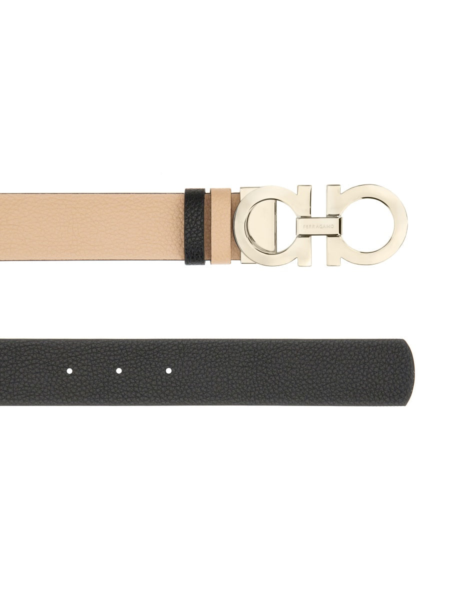 GANCINI REVERSIBLE BELT