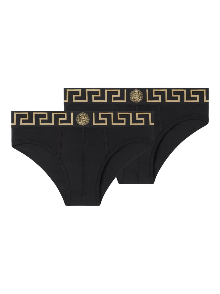 BI-PACK COTTON BRIEFS