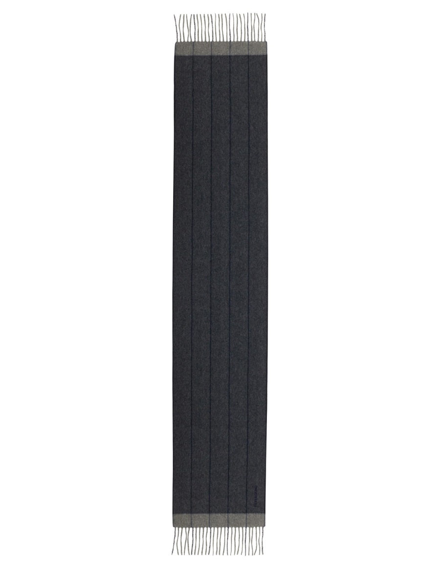 CASHMERE BLEND SCARF