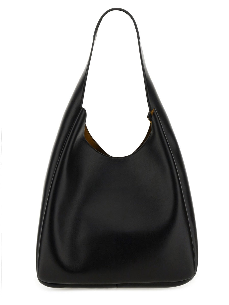 SOFT HOBO TOTE BAG
