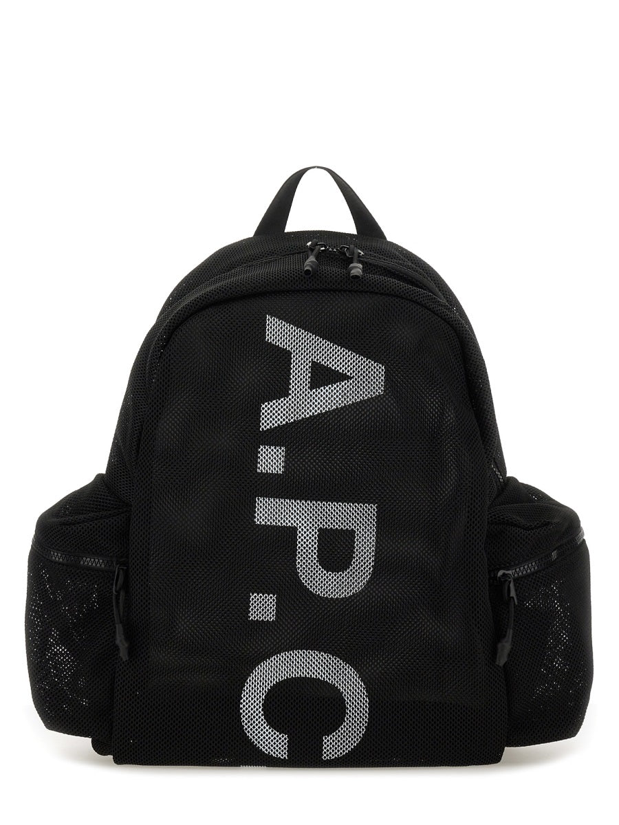 "TECH REBOUND" BACKPACK