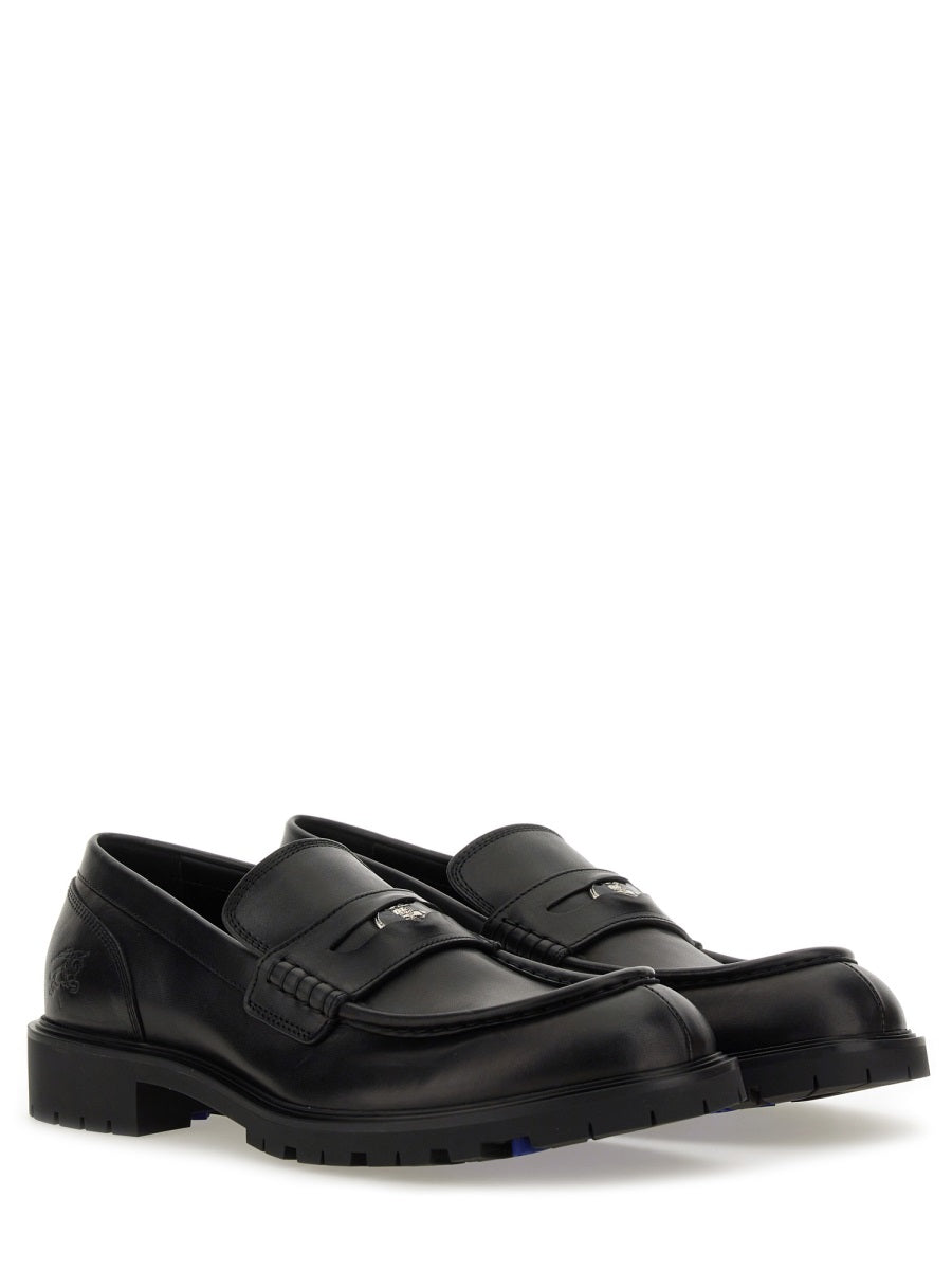 MOCCASIN "ROGUE"