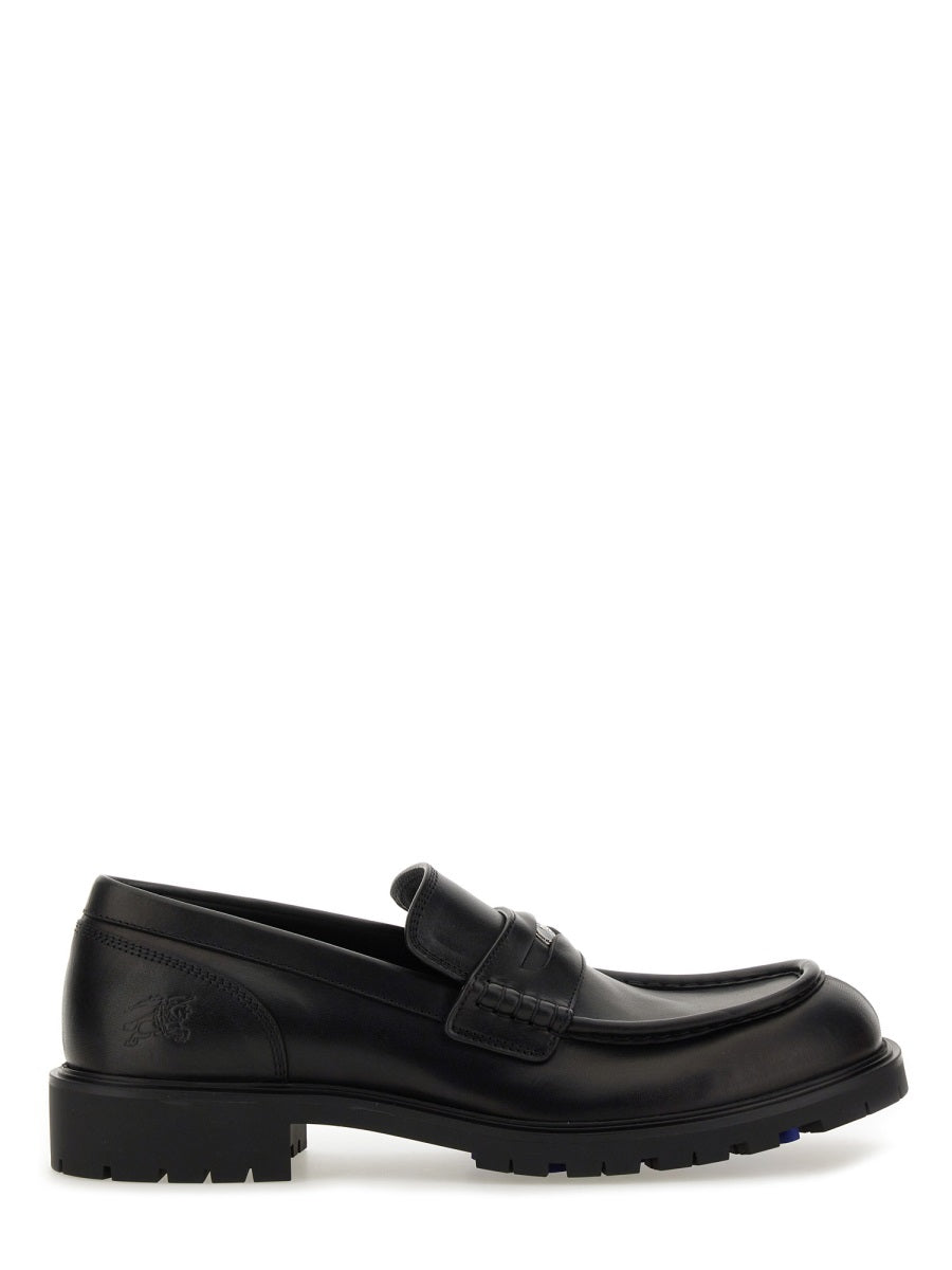 MOCCASIN "ROGUE"