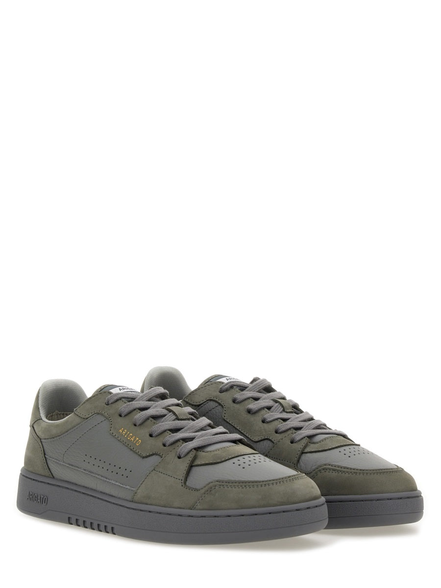 SNEAKER "SAYS IT"