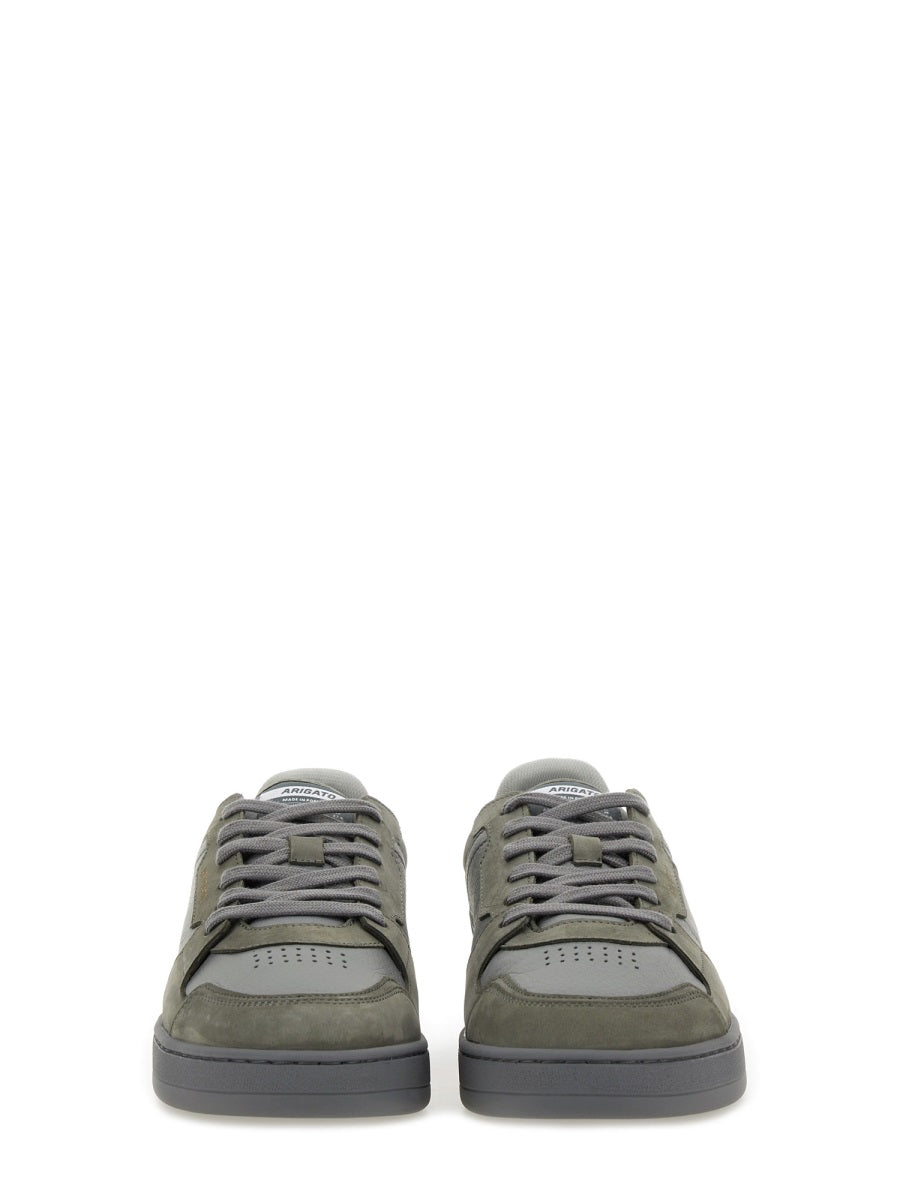 SNEAKER "SAYS IT"