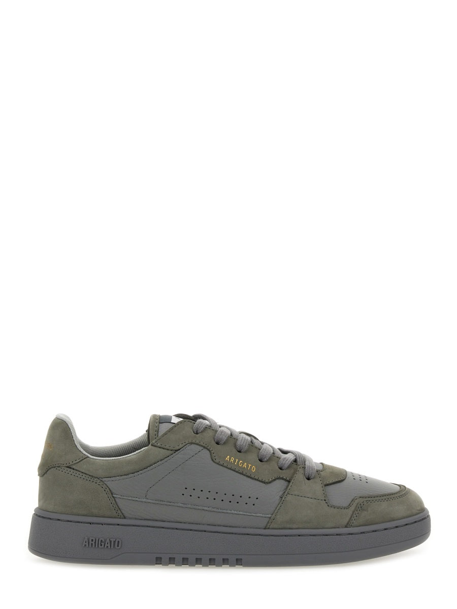 SNEAKER "SAYS IT"