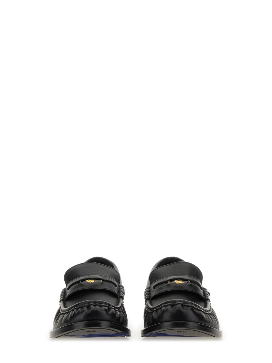 MOCCASIN "CADET"