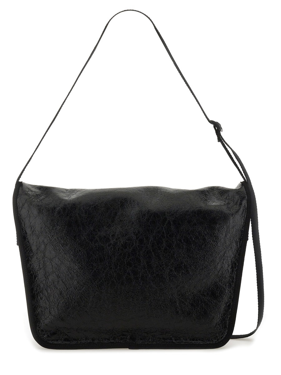 MESSENGER BAG EXPLORER