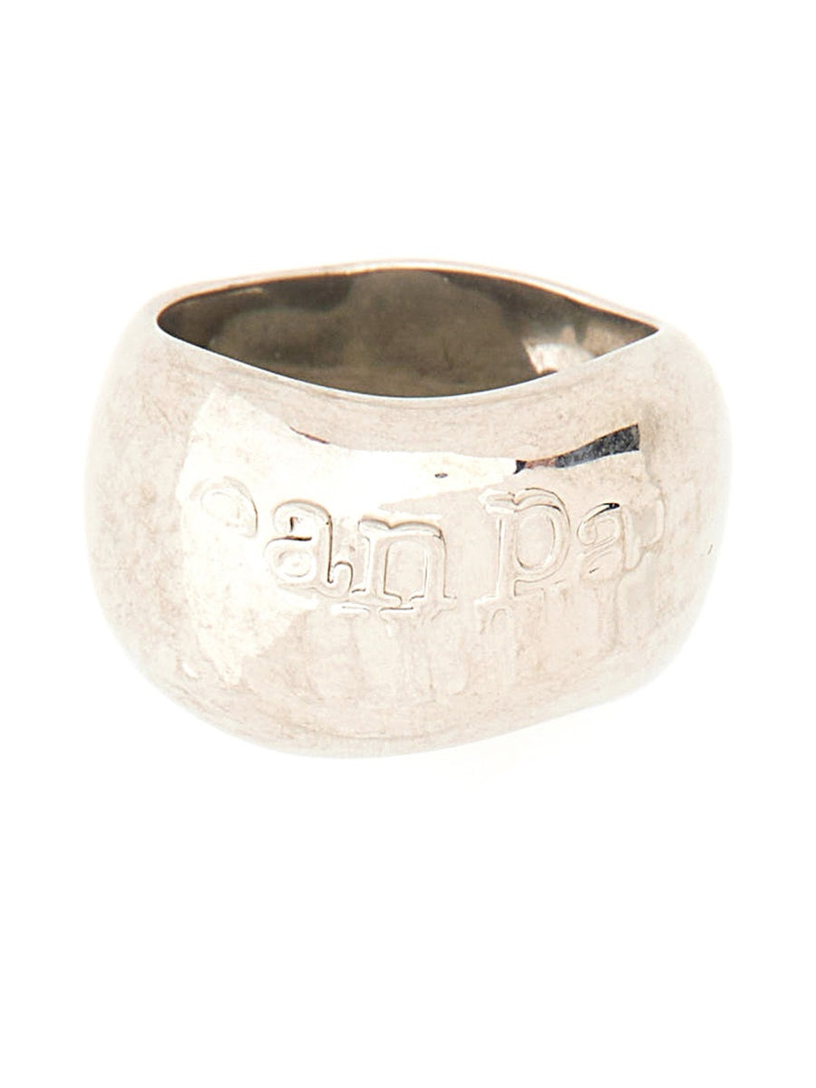 LOGO RING