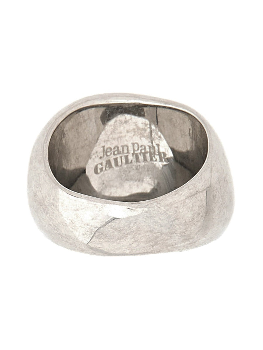LOGO RING