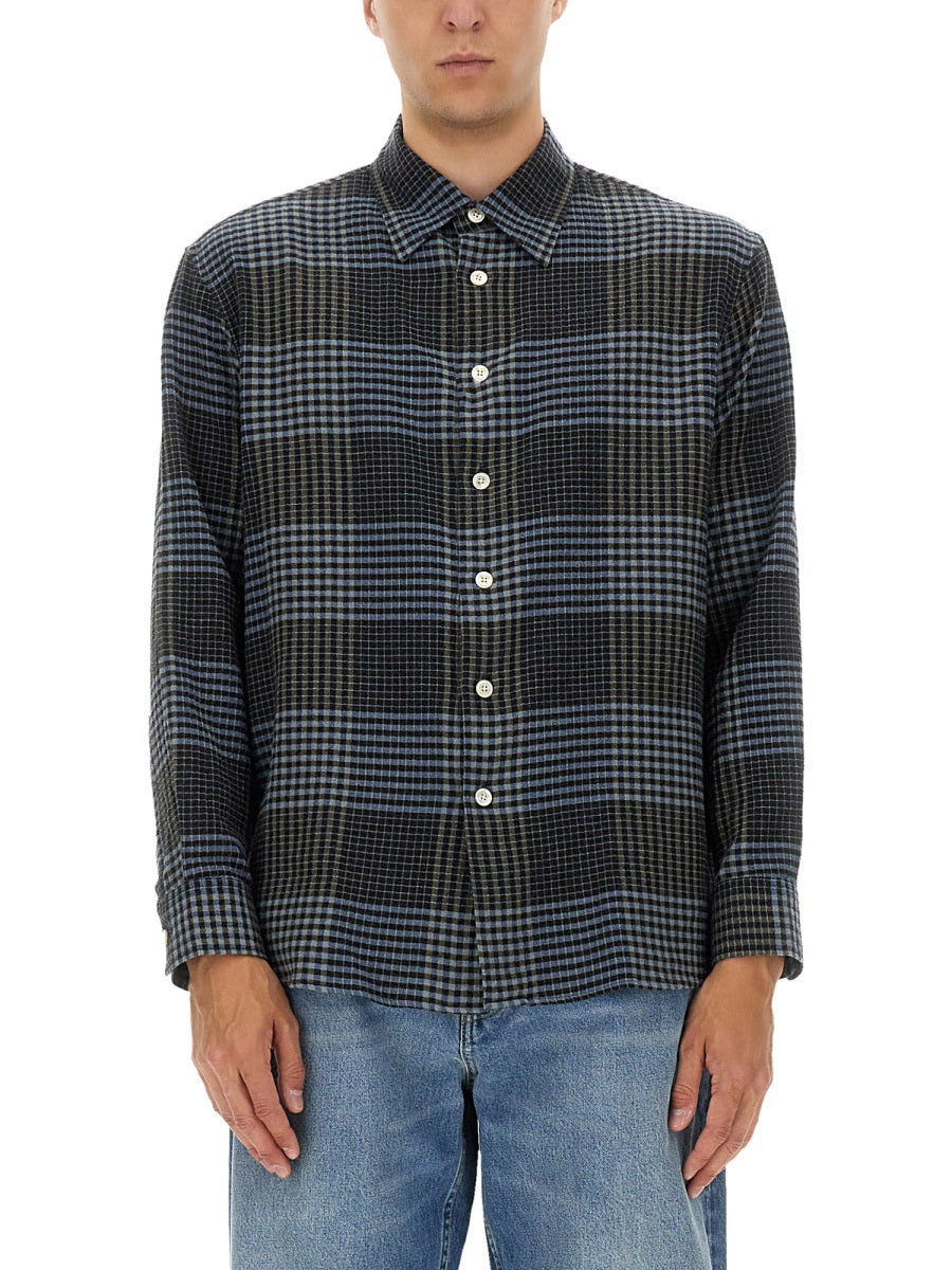 "STUDIO" SHIRT