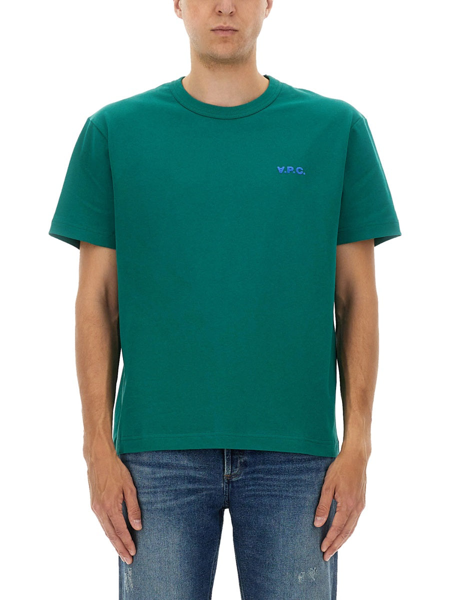 BOXY T-SHIRT