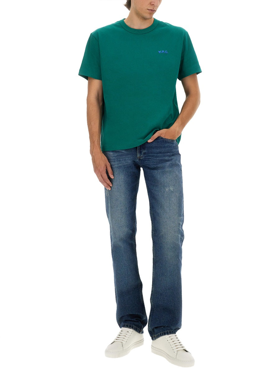 BOXY T-SHIRT