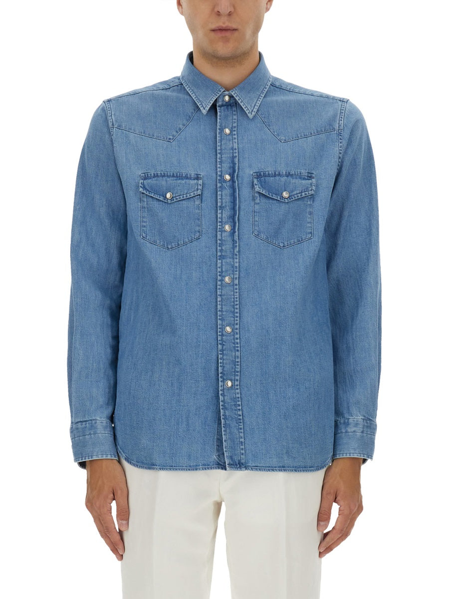 WESTERN SHIRT