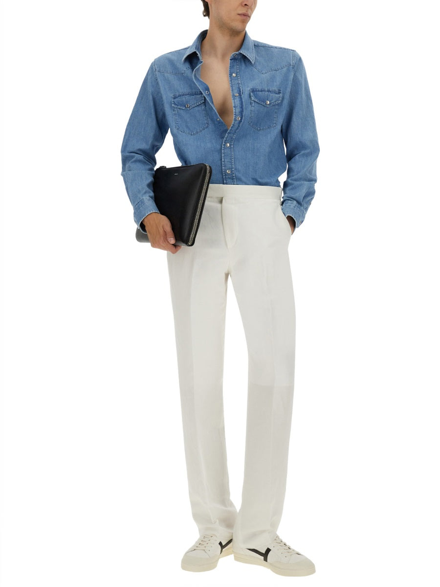 WESTERN SHIRT