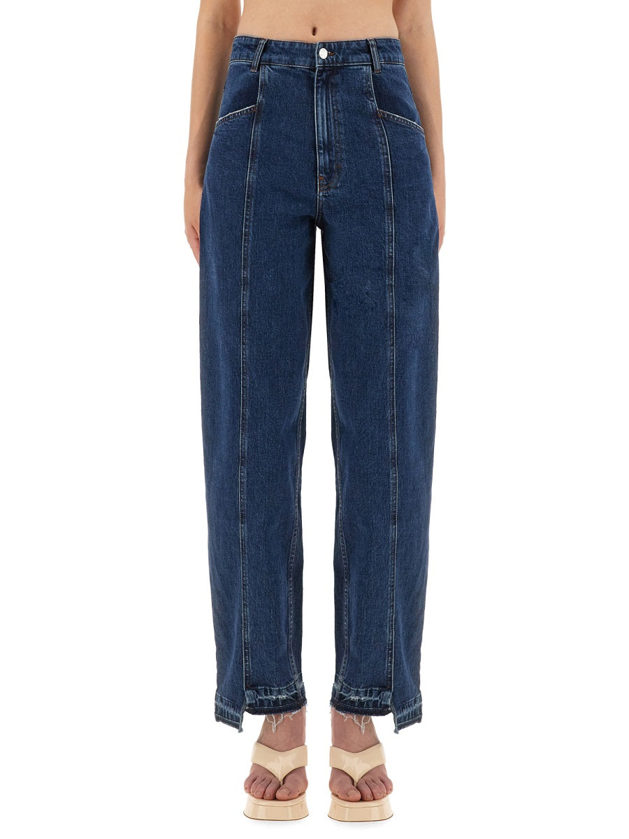 JEANS "NANYA"