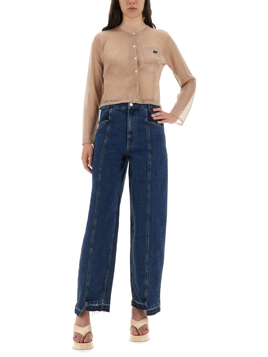 JEANS "NANYA"