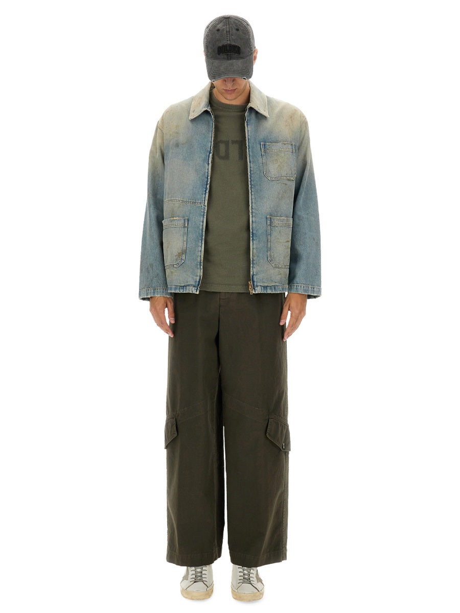 WORK JOURNEY M'S MACKENZIE JACKET