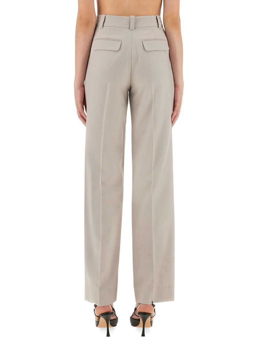 CLASSIC "STRAIGHT LEG" PANTS