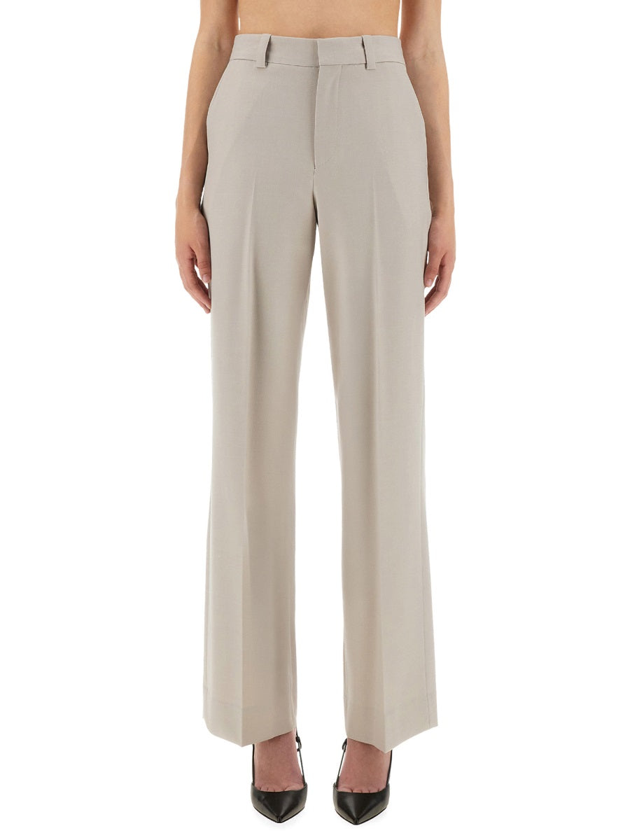 CLASSIC "STRAIGHT LEG" PANTS