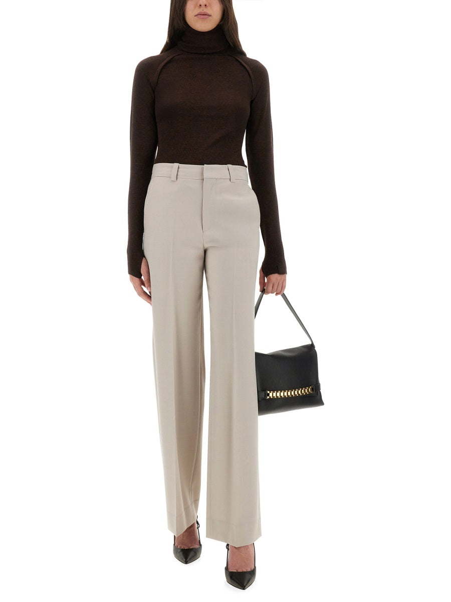 CLASSIC "STRAIGHT LEG" PANTS