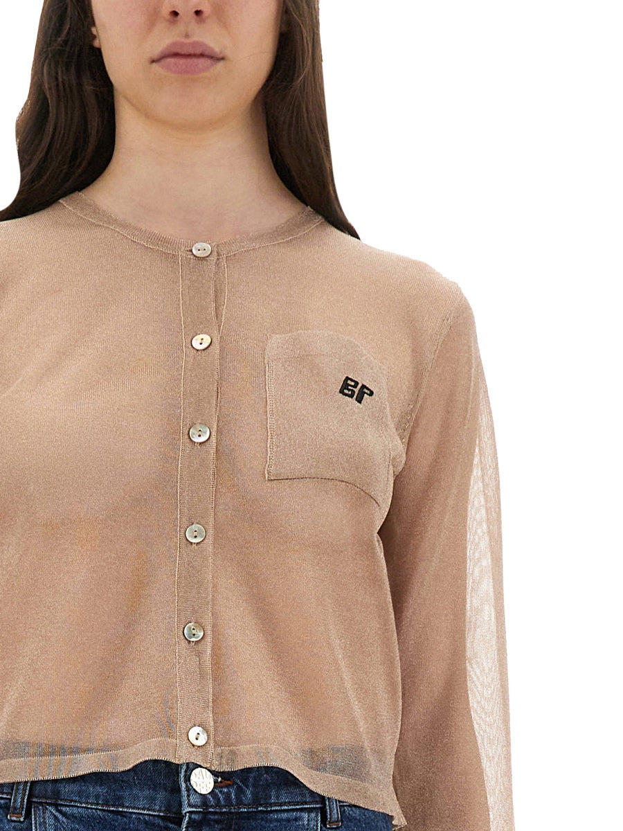 CARDIGAN "CRISJE"