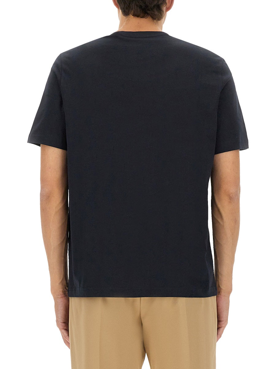 REGULAR FIT T-SHIRT