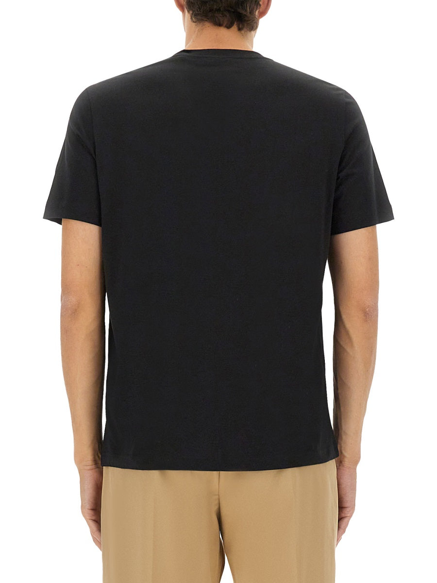REGULAR FIT T-SHIRT