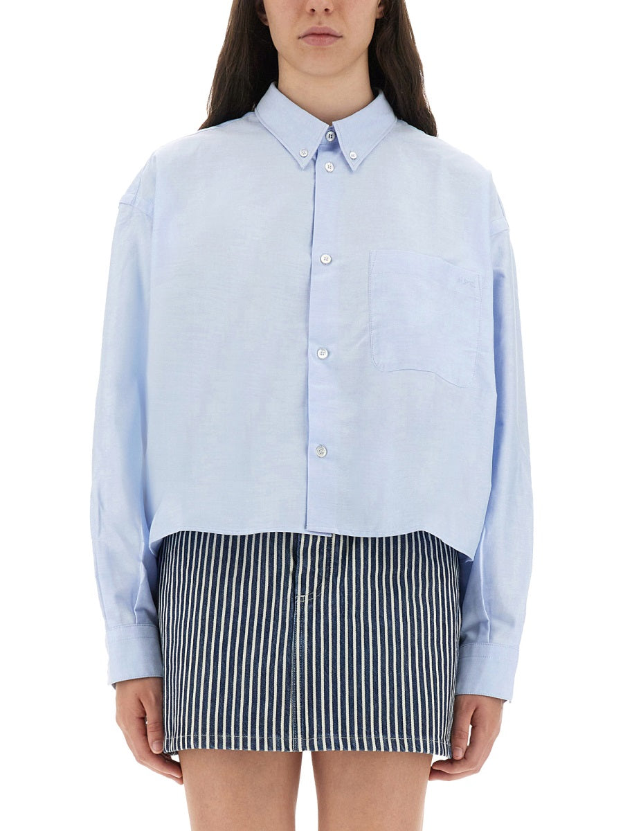 SHIRT "SOPHIA"