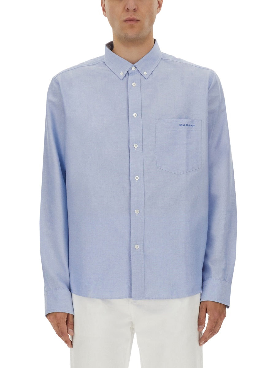 SHIRT "JASOLO-GZ"