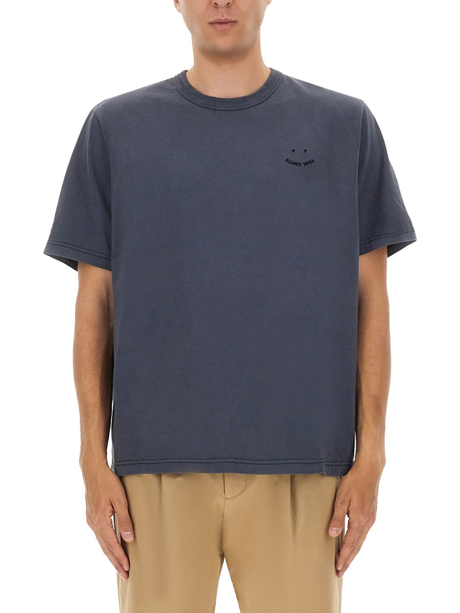 OVERSIZE FIT T-SHIRT