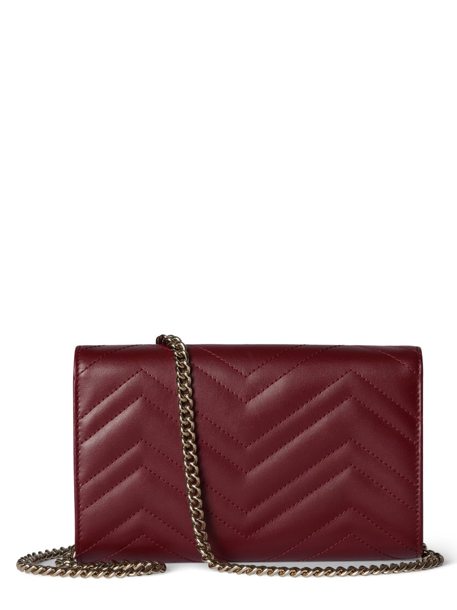 "GG MARMONT" WALLET