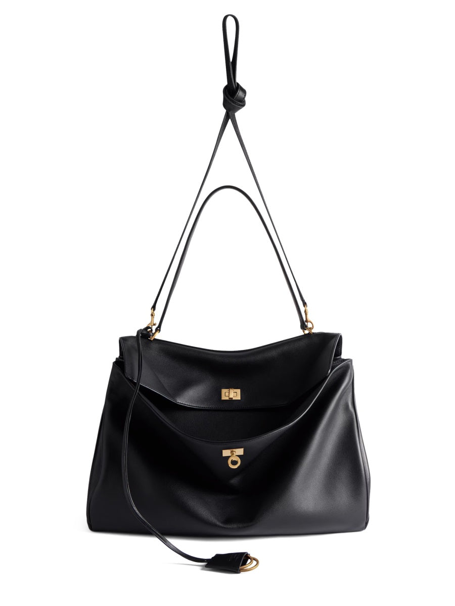 LARGE "RODEO" BAG